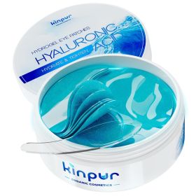 Under Eye Patches for Puffy Eyes 30 Pairs Hyaluronic Acid and Collagen Under Eye Mask for Eye Bags Dark Circles Fine Lines Deep Skin Moisturizing Amer