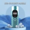 Laser Hair Removal for Women - Permanent Painless Ice Cooling Laser Epilator with Razor, Goggles, 999,999 Flashes, for Body and Face