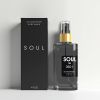 SOUL No. 3601 Impression Bac. Rou. 540 Spray 4.0 Fl Oz 120 ml Perfume for Women Women Eau de Parfum Long Lasting Fragrance