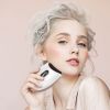 Electric Face Massager & Body Scraper Tool  Premium Device for Facial Lifting Skin  Gua Sha Tightening tools